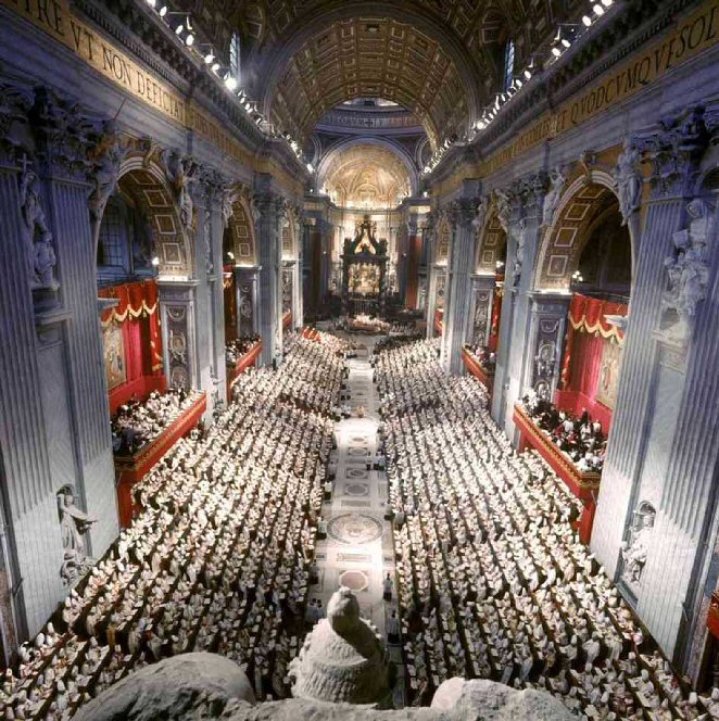 Vatican II